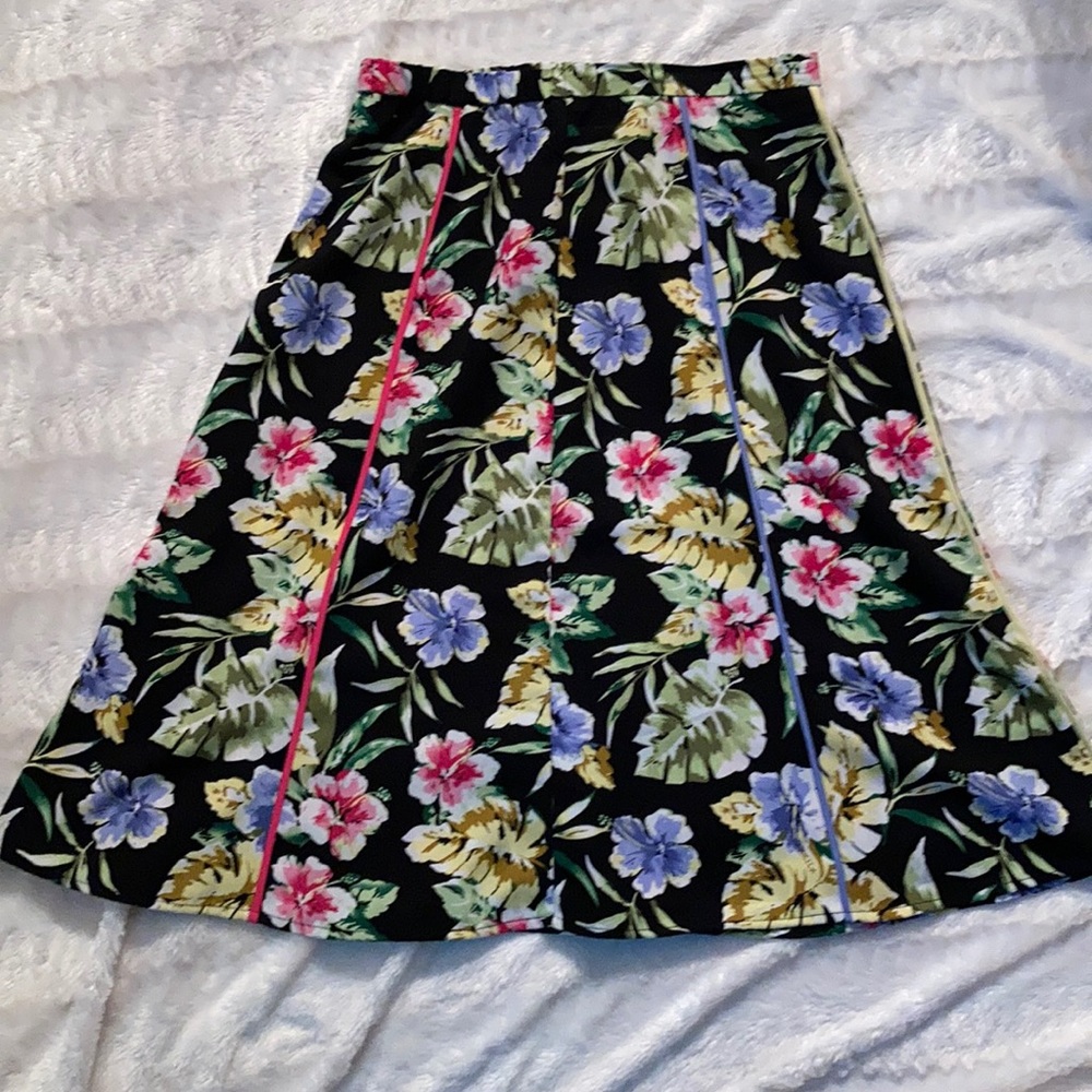 Requirements Skirt